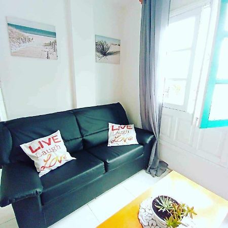 Casa Nieves Corralejo Διαμέρισμα Εξωτερικό φωτογραφία
