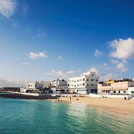 Casa Nieves Corralejo Διαμέρισμα Εξωτερικό φωτογραφία
