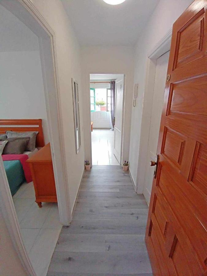 Casa Nieves Corralejo Διαμέρισμα Εξωτερικό φωτογραφία