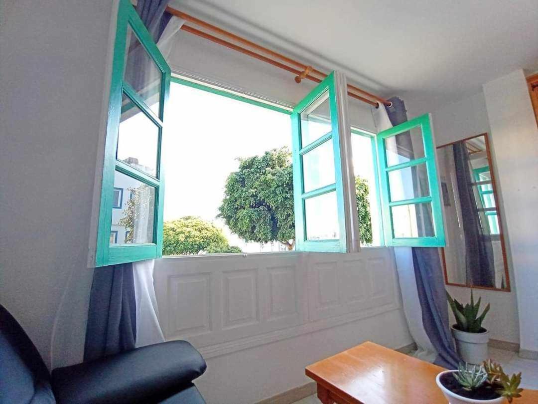 Casa Nieves Corralejo Διαμέρισμα Εξωτερικό φωτογραφία