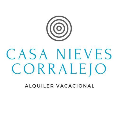 Casa Nieves Corralejo Διαμέρισμα Εξωτερικό φωτογραφία