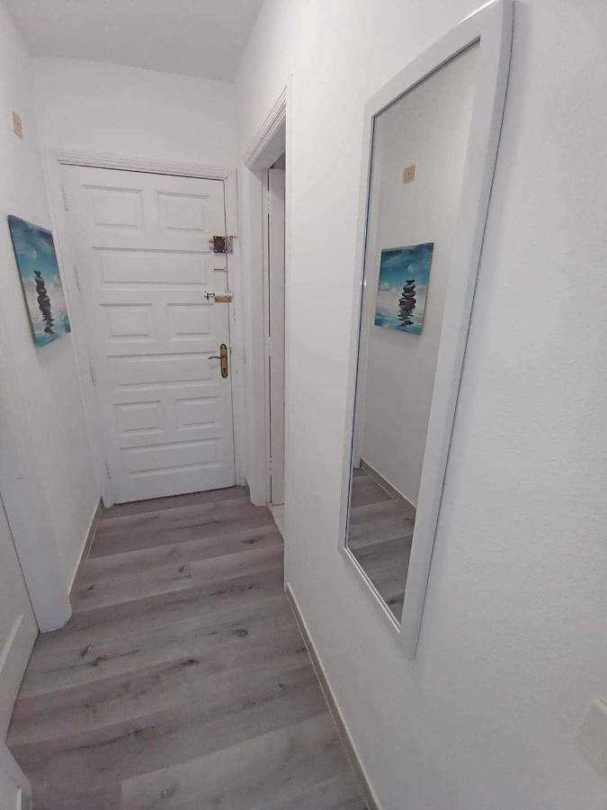 Casa Nieves Corralejo Διαμέρισμα Εξωτερικό φωτογραφία