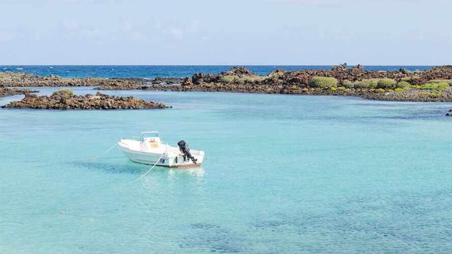 Casa Nieves Corralejo Διαμέρισμα Εξωτερικό φωτογραφία