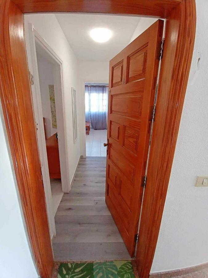 Casa Nieves Corralejo Διαμέρισμα Εξωτερικό φωτογραφία