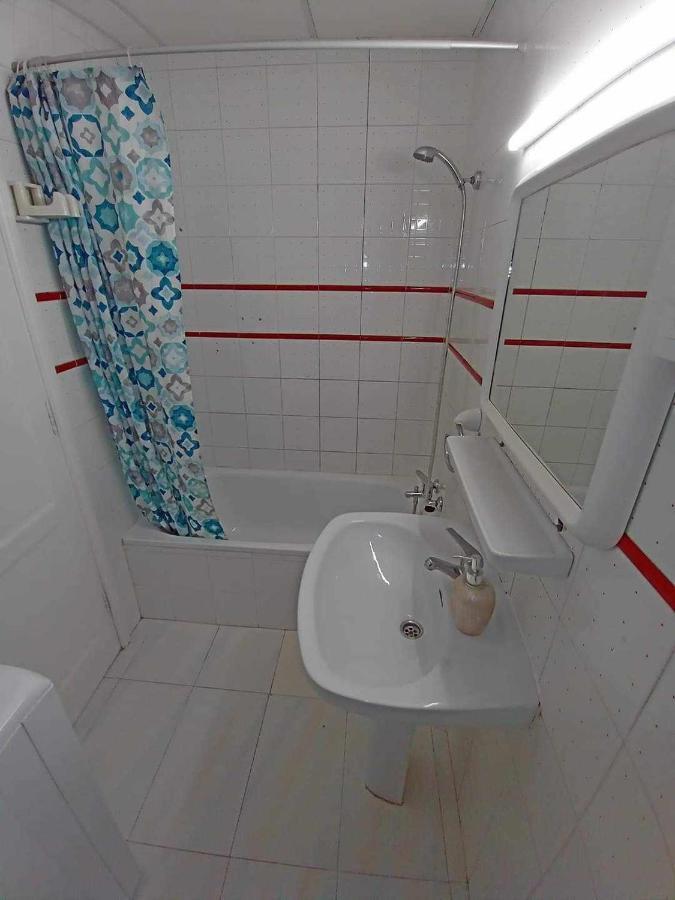 Casa Nieves Corralejo Διαμέρισμα Εξωτερικό φωτογραφία