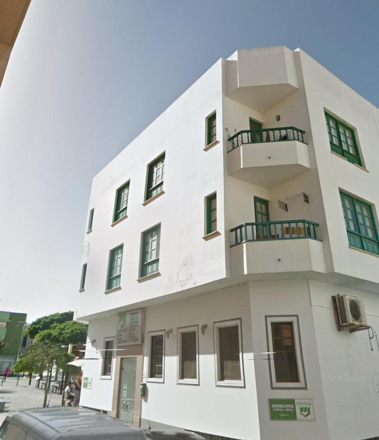 Casa Nieves Corralejo Διαμέρισμα Εξωτερικό φωτογραφία