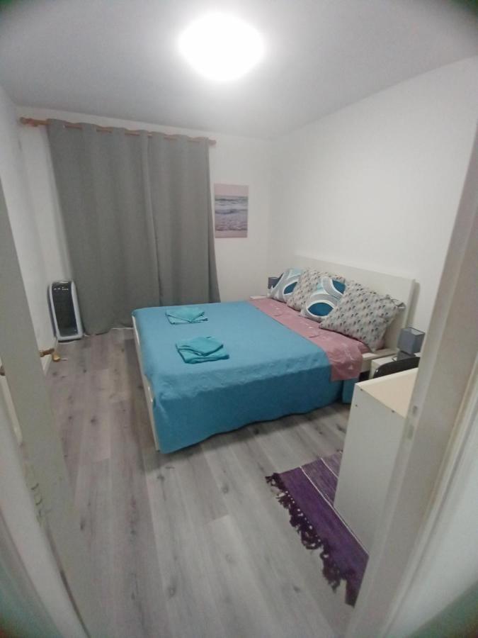 Casa Nieves Corralejo Διαμέρισμα Εξωτερικό φωτογραφία