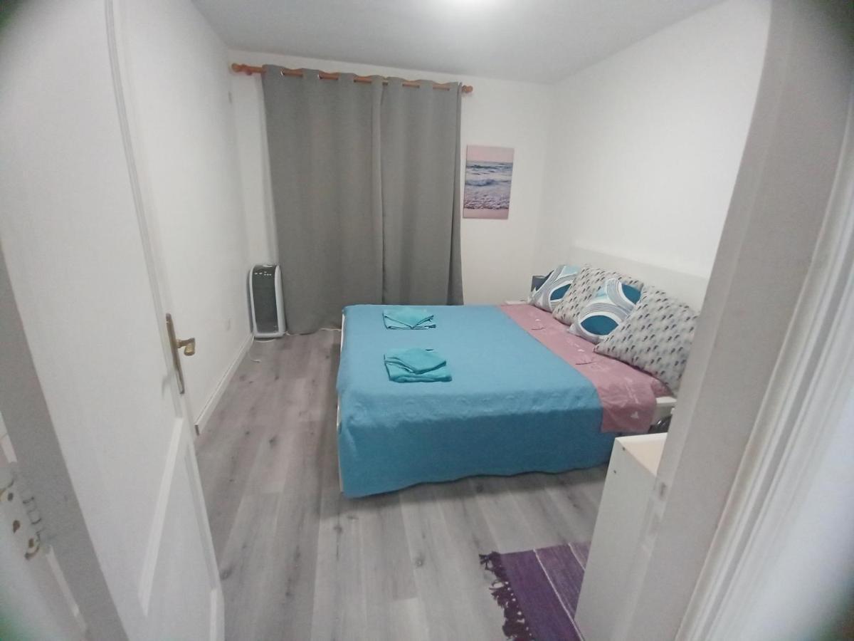 Casa Nieves Corralejo Διαμέρισμα Εξωτερικό φωτογραφία